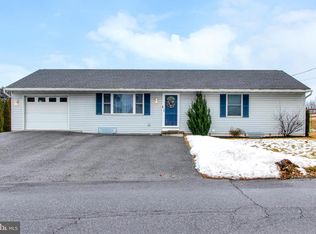 337 Werner St, Wernersville, PA