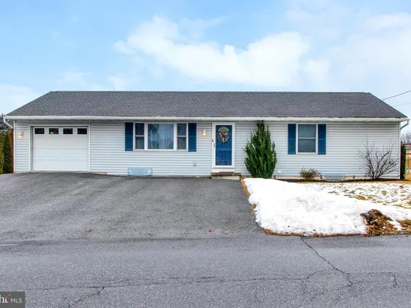 337 Werner St, Wernersville, PA 19565