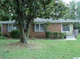 505 Bob Wallace Ave SW, Huntsville, AL 35801