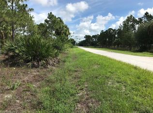 520 S Romero St, Clewiston, FL 33440