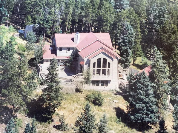 28650 Cavan Lane, Evergreen, CO 80439