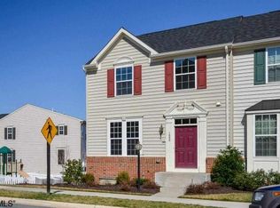 1880 Verona Dr, Charlottesville, VA 22911