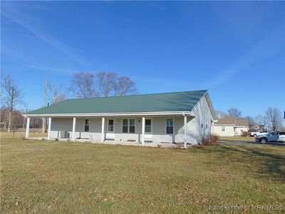 267 E Schafer Lane, Madison, IN, 47250