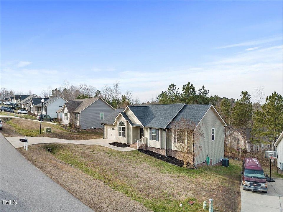 315 Wick Rd, Stem, NC 27581 Zillow