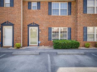 1809 Lakeview Dr #26, Johnson City, TN 37601