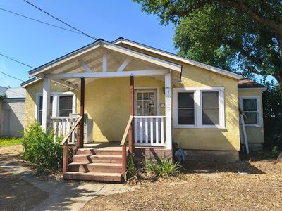 786 West St, Redding, CA, 96001