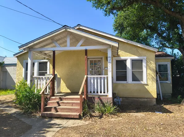 786 West St, Redding, CA 96001