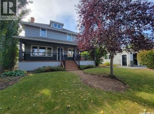560 4th Ave E, Unity, SK S0K4L0