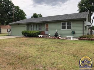 2505 SW 22nd St, Topeka, KS 66611