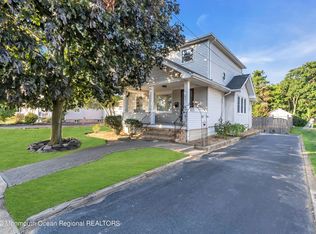 147 Oakwood Ave, Long Branch, NJ 07740