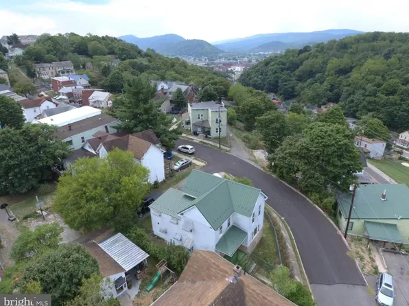 5 Weber St, Cumberland, MD 21502