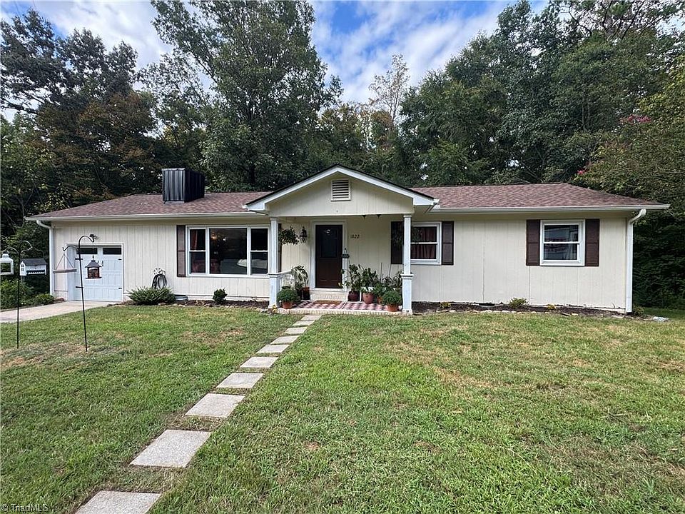 1st image of 1822 Clodfelter Rd