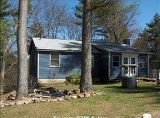 32 Valley View Rd, Woodstock Valley, CT 06282