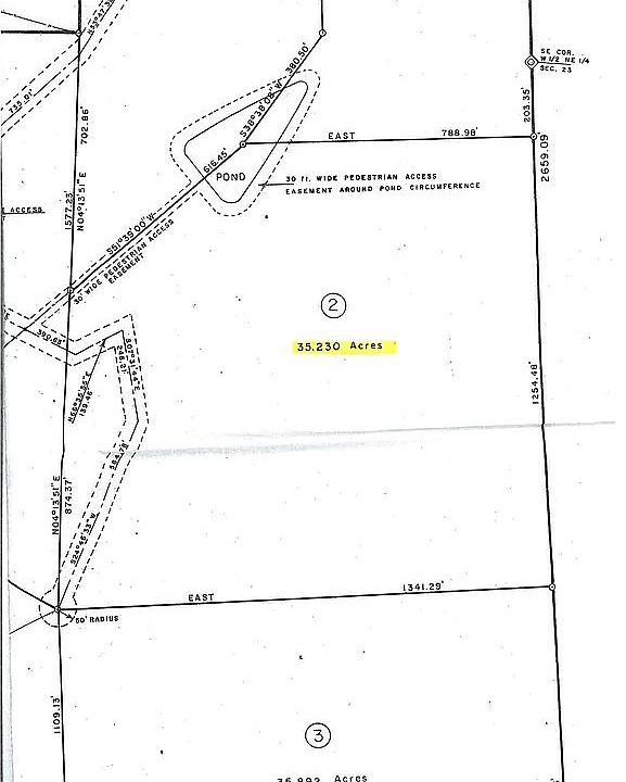 2nd image of 25471 Road S S #6