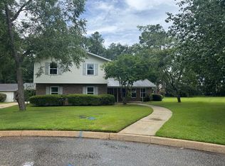 610 Collingswood Dr, Dothan, AL 36301