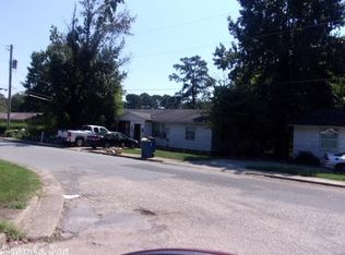 28 Hiland Pl, Benton, AR 72015