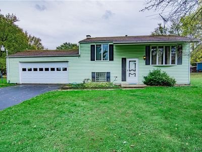 11569 Bonnie Lake Dr, Alden, NY, 14004