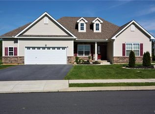 1109 Ridge Rd, Easton, PA 18045