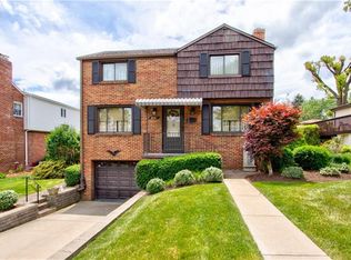 2041 Sunnydale Rd, Pittsburgh, PA 15243