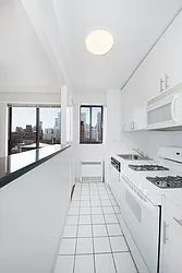 Rented by The Dermot Realty Management Company