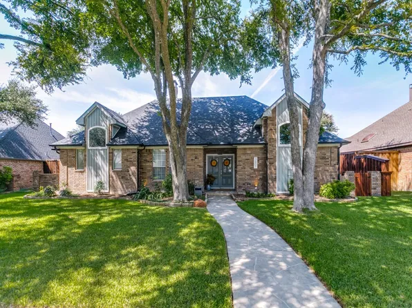 3601 Trinity Ln, Plano, TX 75075