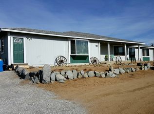 1015 Mineral Flat Rd, Reno, NV 89506