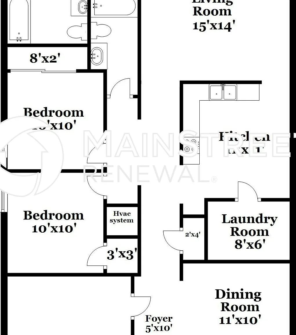 100 Briar Ridge Ln — Photo 2