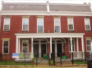 2225 Parkwood Ave, Richmond, VA 23220