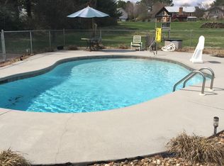 823 Foxglove Ln, Morristown, TN 37814