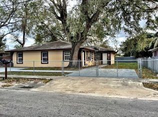 1814 NW 93rd St, Miami, FL 33147