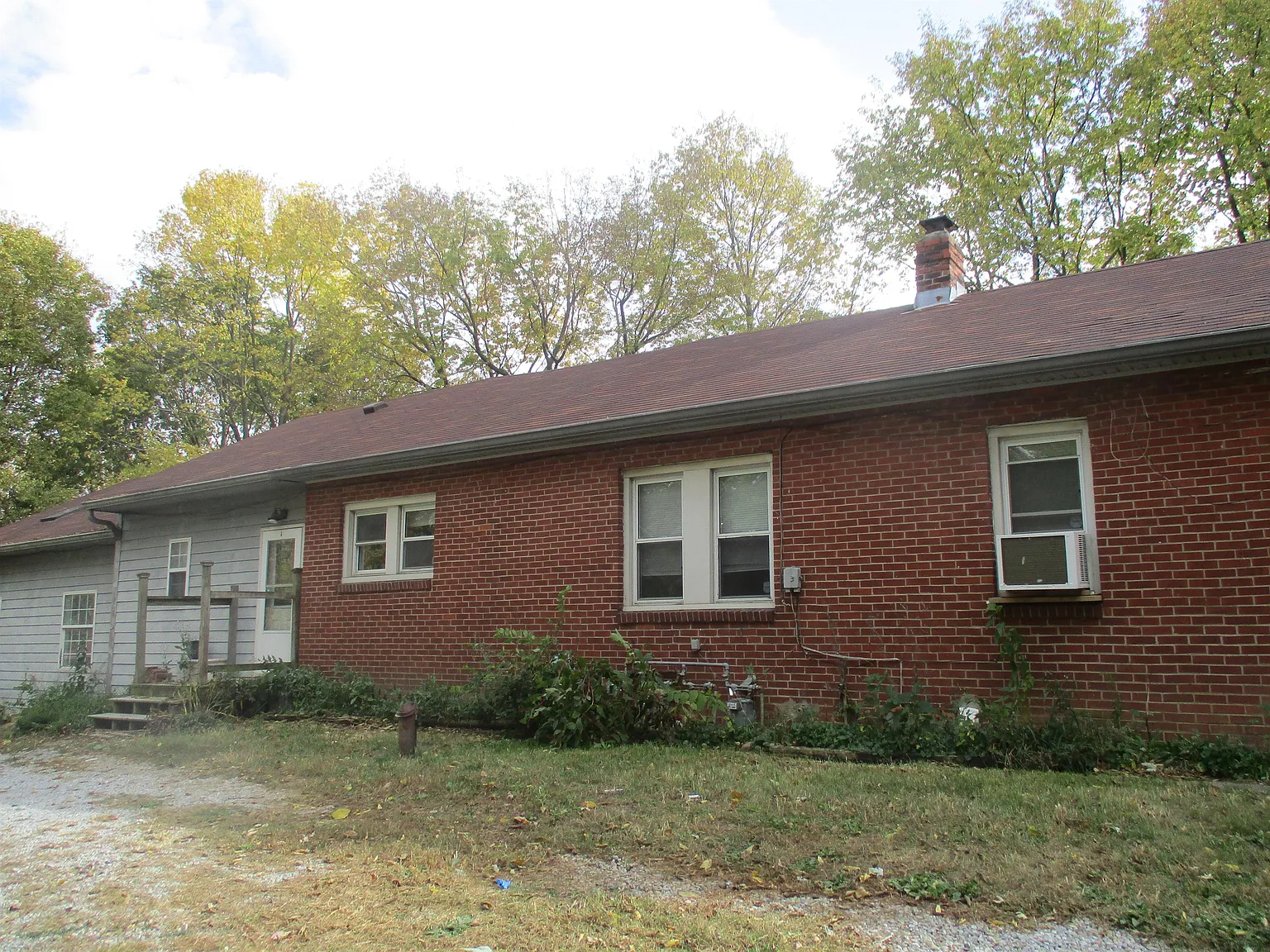5713 Bluff Road - 1 — Photo 1