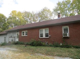 5713 Bluff Road - 1, Indianapolis, IN 46217
