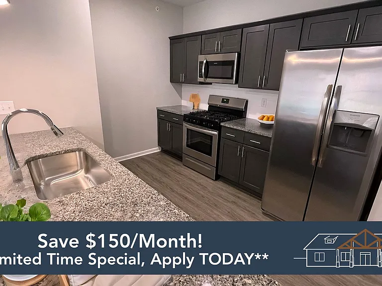 Orchard Grove Apartments — Photo 32
