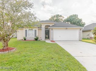 326 Wildberry Ct, Orange Park, FL 32073