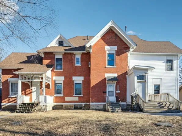 227 Allen St, Waterloo, IA