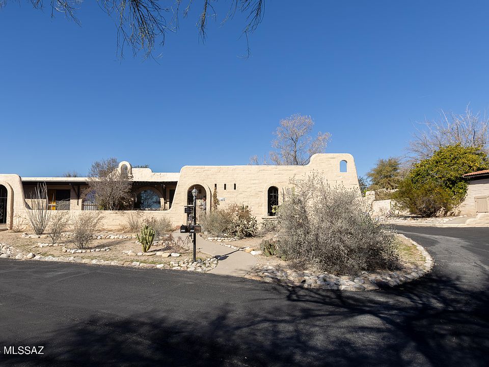 1st image of 5271 N Tigua Dr