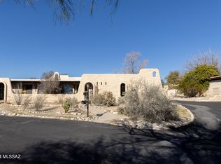 5271 N Tigua Dr, Tucson, AZ 85704