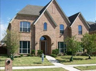 13536 Valencia Dr, Frisco, TX 75035