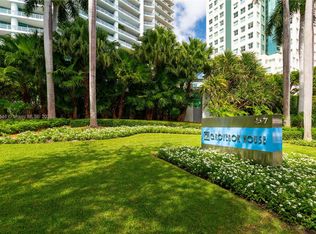 2627 Bayshore Dr UNIT 1201, Miami, FL 33133