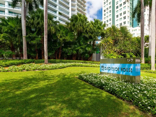 2627 Bayshore Dr Unit 1201, Miami, FL 33133
