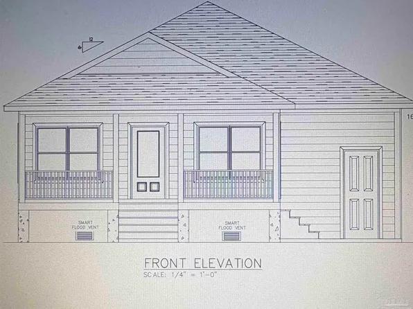 406 Pou Station Rd, Perdido Key, FL 32507