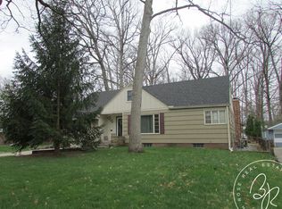 2961 Daleford Dr, Toledo, OH 43614