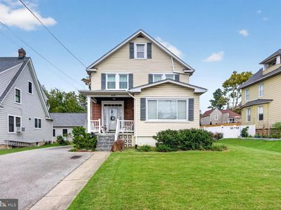 4420 Ridge Ave, Halethorpe, MD, 21227