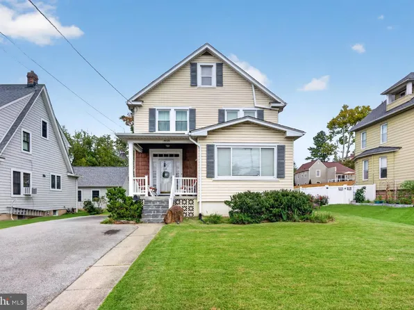 4420 Ridge Ave, Halethorpe, MD 21227