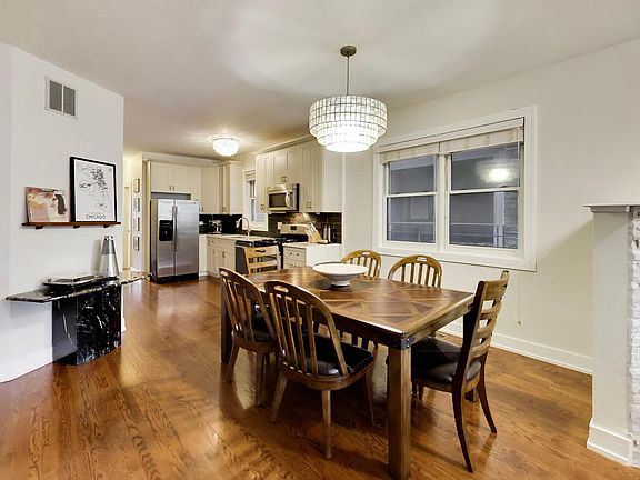 4th image of 1247 N Rockwell St #1