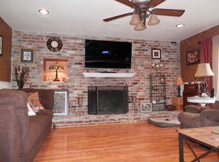 960 S Stearns Rd, Oakdale, CA 95361