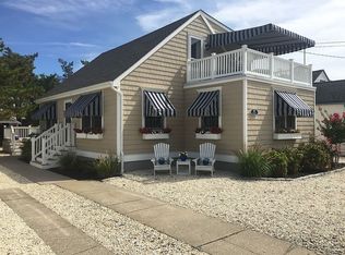 141 16th St, Avalon, NJ 08202