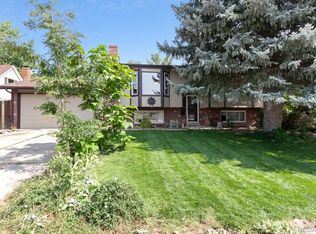 7056 S Ammons St, Littleton, CO 80128