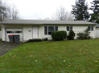 1327 SW Melrose Ave, McMinnville, OR