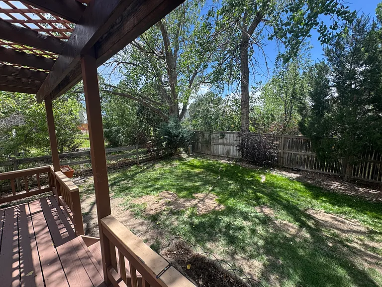 4601 N Blazingstar Trl — Photo 30